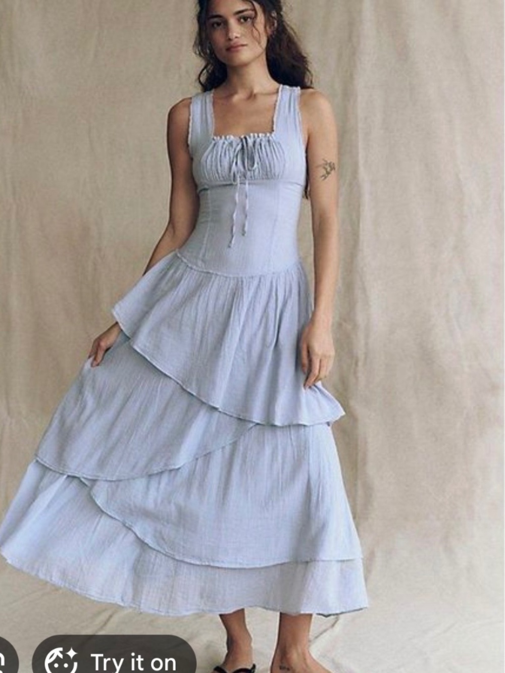 Free People In My Dreams Dress